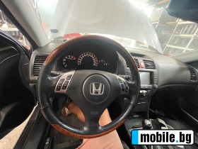 Honda Accord 2.2 D-  