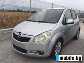 Opel Agila 1.2 /12B/ | Mobile.bg   3