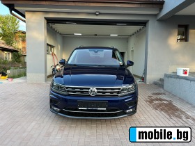 VW Tiguan 2.0TDI FULL LEED 4MOTION | Mobile.bg   3