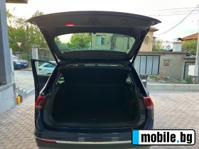 VW Tiguan 2.0TDI FULL LEED 4MOTION | Mobile.bg   12