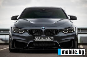 BMW M4  COMPETITION  | Mobile.bg   2