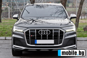 Audi SQ7 SQ7 .PREMIUN PLUS  | Mobile.bg   1