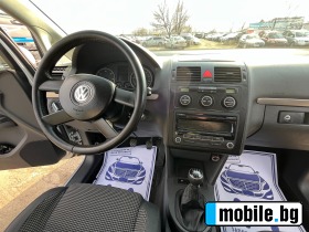VW Touran 2.0 TDI 7  | Mobile.bg   7