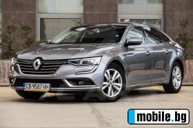 Renault Talisman 1.3  | Mobile.bg   1