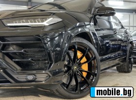     Lamborghini Urus ~ 159 999 EUR
