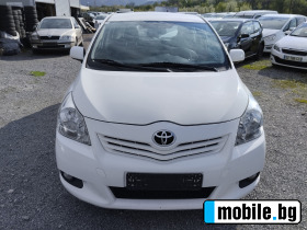 Toyota Corolla verso 2.0 D4D  | Mobile.bg   2