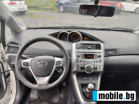 Toyota Corolla verso 2.0 D4D  | Mobile.bg   9