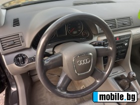 Audi A4 2.0TDI 4X4 | Mobile.bg   11