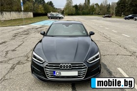 Audi A5 Sline Quattro 2.0TFSI | Mobile.bg   3
