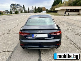 Audi A5 Sline Quattro 2.0TFSI | Mobile.bg   8