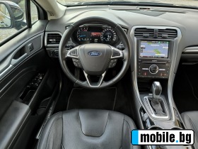 Ford Mondeo 2.0D 180hp TITANIUM | Mobile.bg   10
