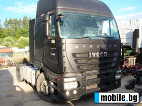 Iveco Stralis 450 | Mobile.bg   1