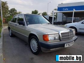 Обява за продажба на Mercedes-Benz 190 2,3 i au... ~5 999 EUR