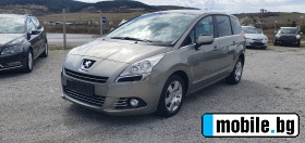 Peugeot 5008 2, 0 HDI | Mobile.bg   1