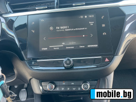 Opel Corsa Led +AUX+Bluetooth | Mobile.bg   13