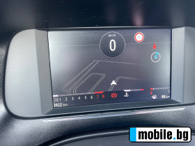 Opel Corsa Led +AUX+Bluetooth | Mobile.bg   16
