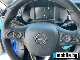 Opel Corsa Led +AUX+Bluetooth | Mobile.bg   17
