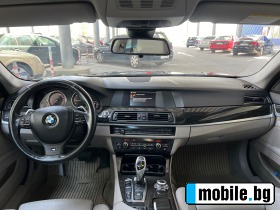 BMW 530 xDrive | Mobile.bg   11