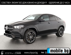     Mercedes-Benz GLE 400 d/ AMG/ COUPE/ 4-MATIC/ PANO/ NIGHT/ AIRMATIC/ 22/ ~ 155 980 .