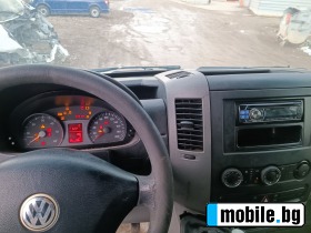 VW Crafter -  | Mobile.bg   4