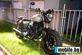 Moto Guzzi V 9 Bobber | Mobile.bg   1