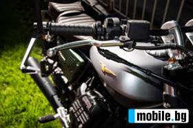 Moto Guzzi V 9 Bobber | Mobile.bg   4