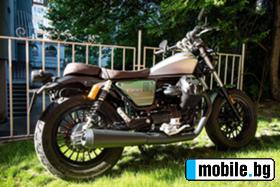 Moto Guzzi V 9 Bobber | Mobile.bg   3