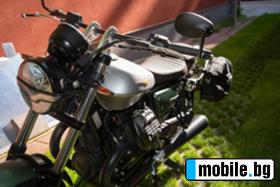 Moto Guzzi V 9 Bobber | Mobile.bg   6