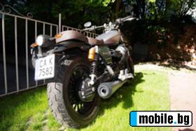 Moto Guzzi V 9 Bobber | Mobile.bg   2