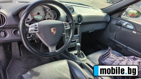 Porsche Boxster S 3,4  Limited edition | Mobile.bg   6