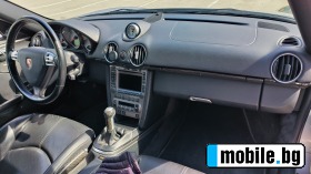 Porsche Boxster S 3,4  Limited edition | Mobile.bg   7