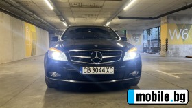 Mercedes-Benz C 350 C350 CDI 4x4 | Mobile.bg   1