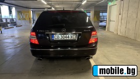 Mercedes-Benz C 350 C350 CDI 4x4 | Mobile.bg   9