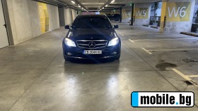 Mercedes-Benz C 350 C350 CDI 4x4 | Mobile.bg   13