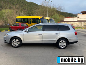 VW Passat 2.0TDI HIGHLINE / | Mobile.bg   3