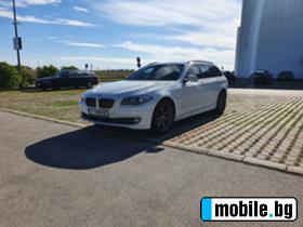 Обява за продажба на BMW 535 535 XDRI... ~31 000 лв.
