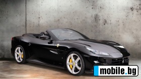 Ferrari Portofino M =Carbon= Ceramic Brakes  | Mobile.bg   1