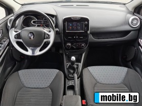Renault Clio 1.5 dci  | Mobile.bg   8