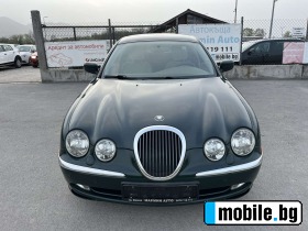 Jaguar S-type  149 000 3.0i 238   | Mobile.bg   2