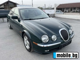 Jaguar S-type  149 000 3.0i 238   | Mobile.bg   3