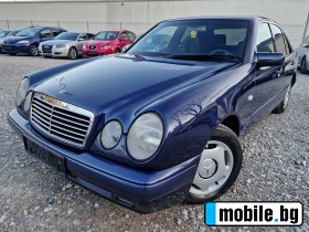 Обява за продажба на Mercedes-Benz E 200 2.0i АВТ... ~9 999 лв.