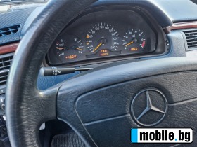 Mercedes-Benz E 200 2.0i   | Mobile.bg   4