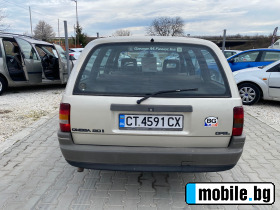 Opel Omega 2.0***** | Mobile.bg   7