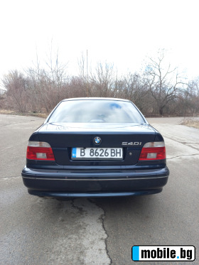 BMW 540 | Mobile.bg   3