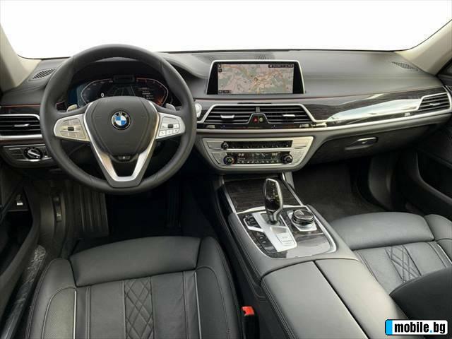 BMW 750 d xDrive | Mobile.bg   8