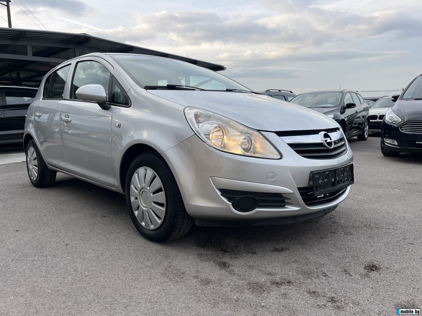 Opel Corsa 1.2 | Mobile.bg   2