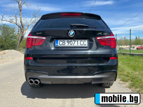 BMW X3 3.5  44  90 000 306   | Mobile.bg   4