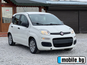 Fiat Panda 1.2  /  | Mobile.bg   2