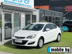 Opel Astra 1.6D/110../6 | Mobile.bg   1