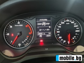 Audi A3 2.0 TDI 150ks Sportback LED  | Mobile.bg   15